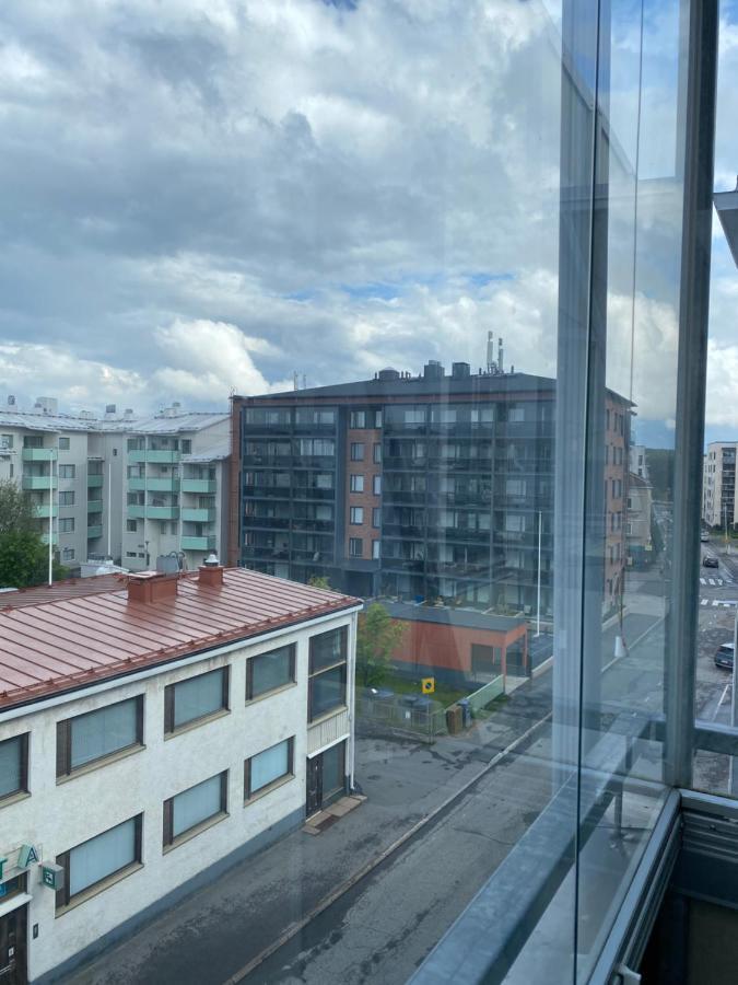 Corner
